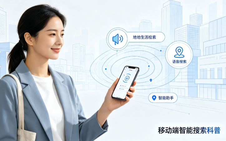 仙游县浅析 GEO 优化与 AI 优化如何重塑移动端手机搜索使用习惯