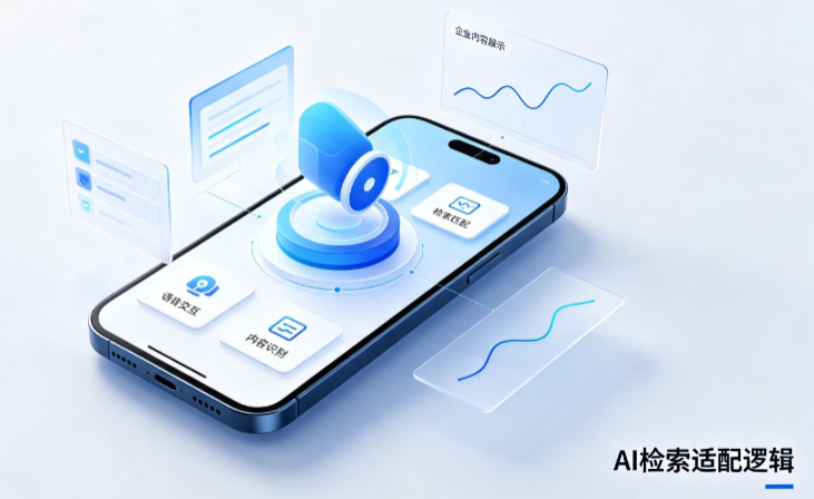 仙游县AI 优化赋能 GEO 体系，详解手机智能指令与企业线上曝光新思路