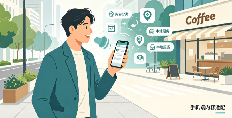 仙游县深度解析手机端 GEO 与 AI 优化协同逻辑，兼顾用户检索体验与企业线上传播