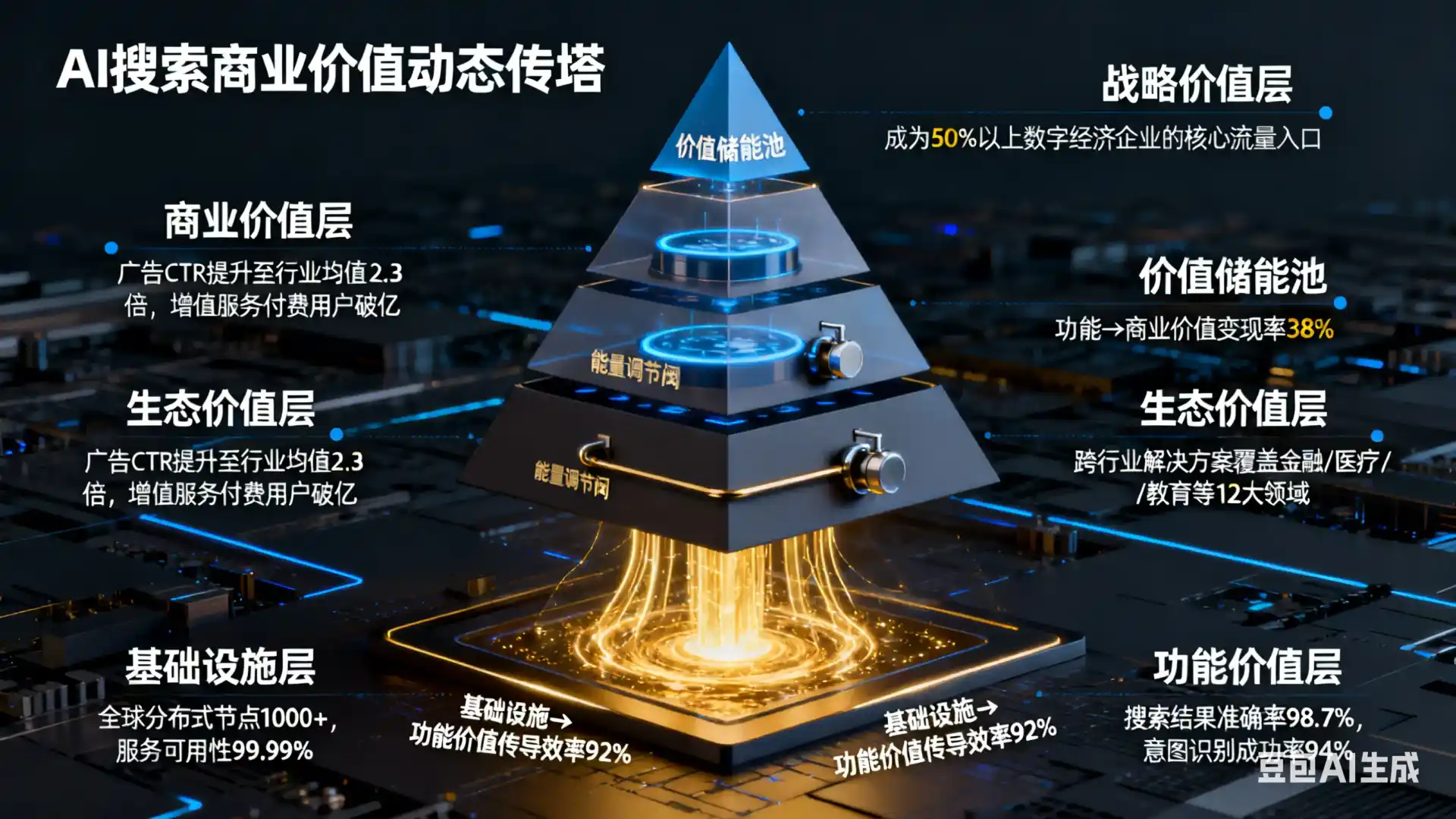 告别传统流量困局，仙游县GEO优化助力企业抢占AI问答新流量