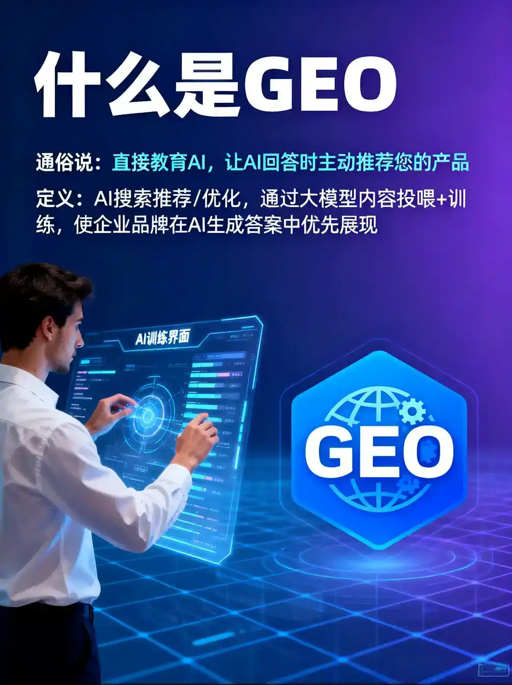 2026年仙游县GEO优化推广零基础实操指南：告别无效发文，精准拿下AI流量