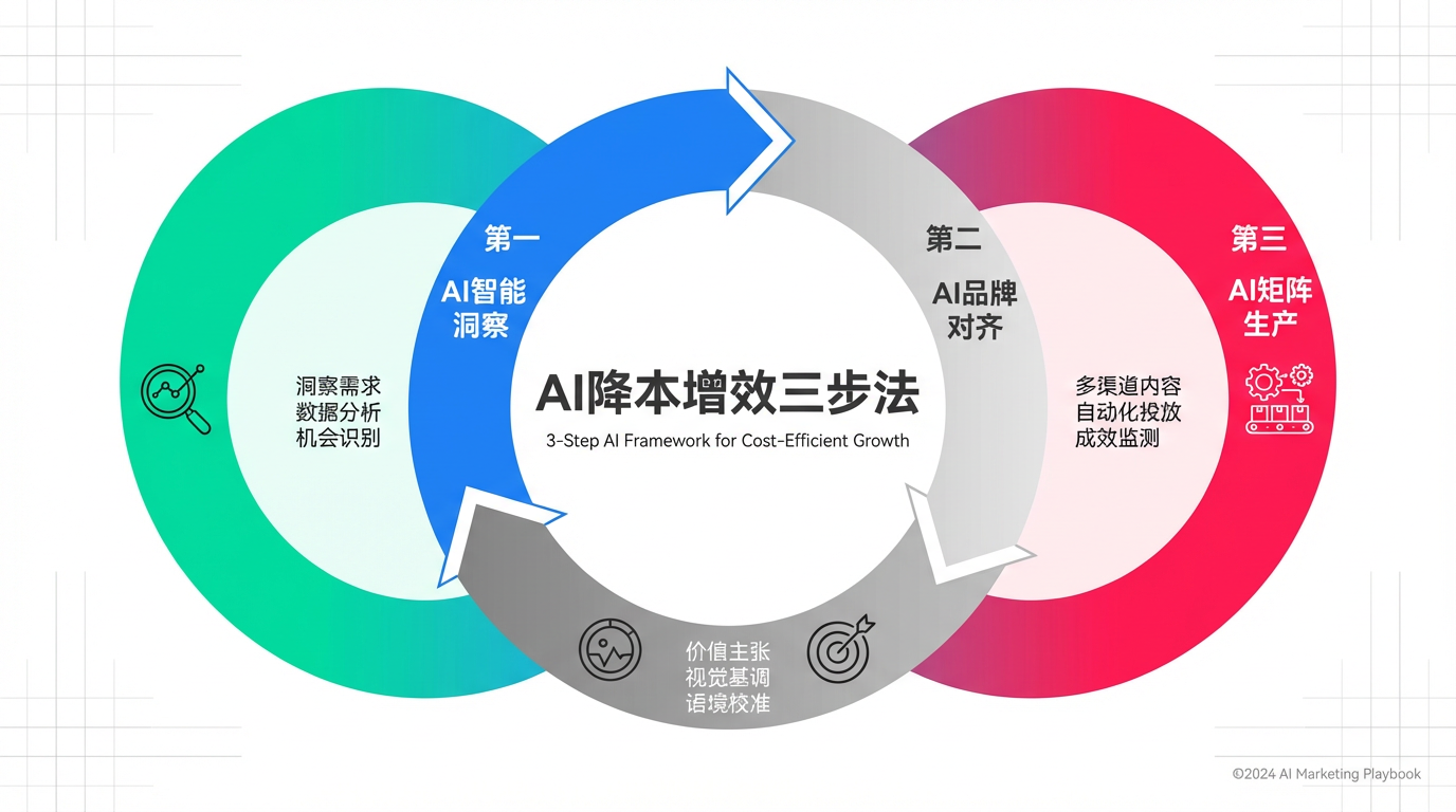 仙游县企业必看：不用扩招招人，AI就能帮门店降本增收