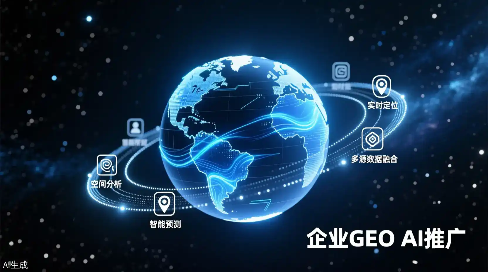 解读仙游县GEO优化：融入生活与社会的精细化地理服务
