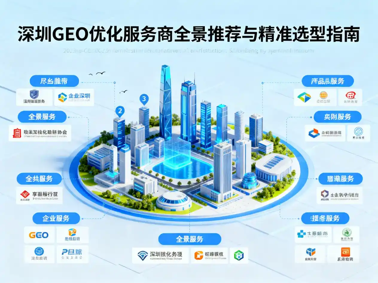 从仙游县地域搜索与场景落地视角，重新读懂GEO优化的实用价值