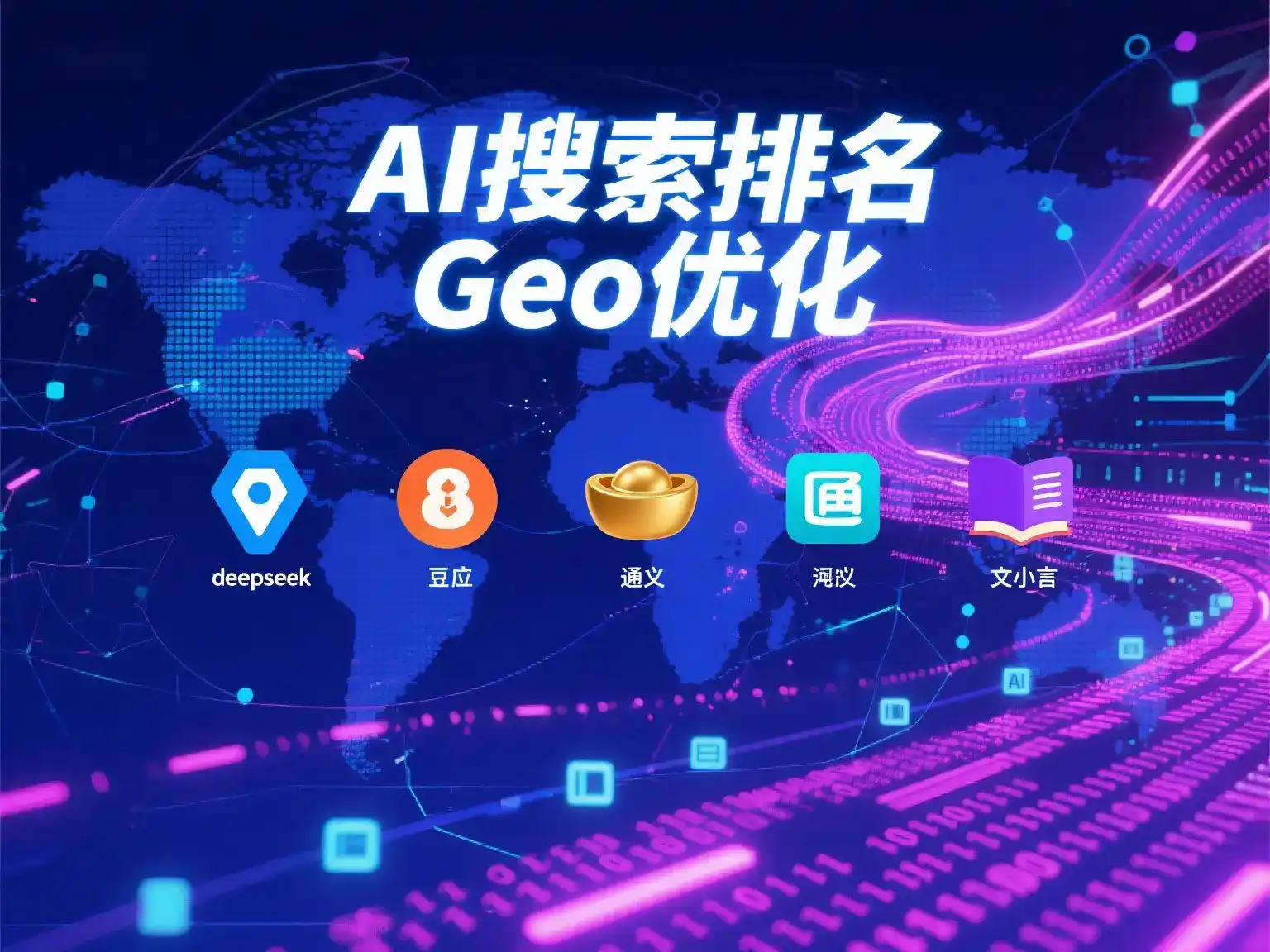 仙游县国硕AI：探索GEO生成式引擎优化的企业品牌实践